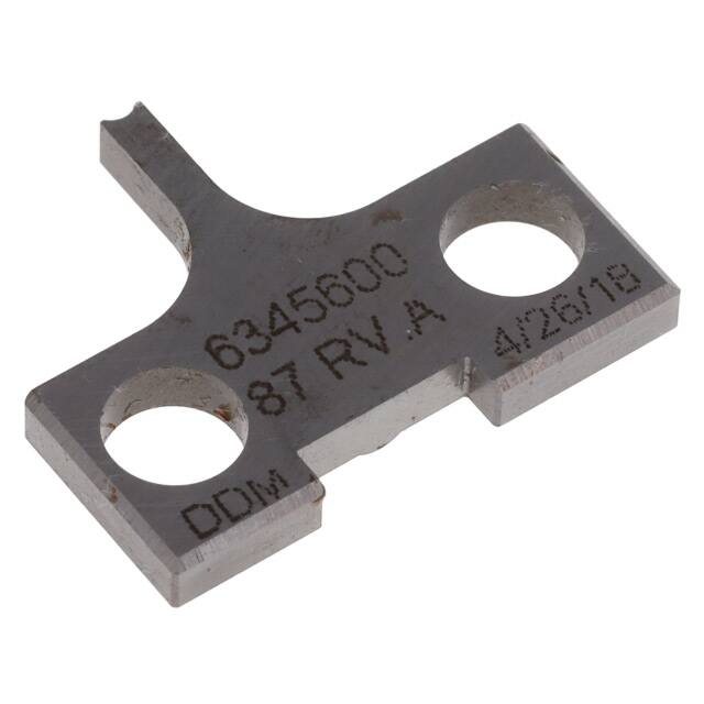 0634560087 INSULATION ANVIL