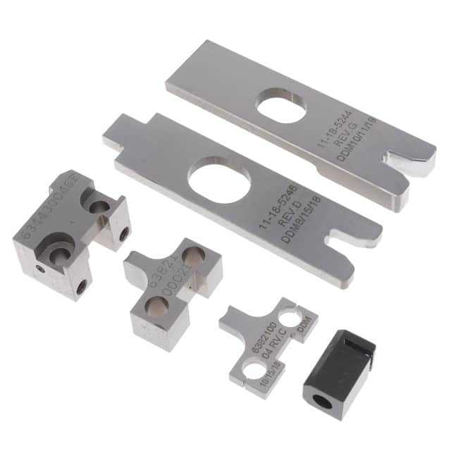 0638300170 TOOL KIT