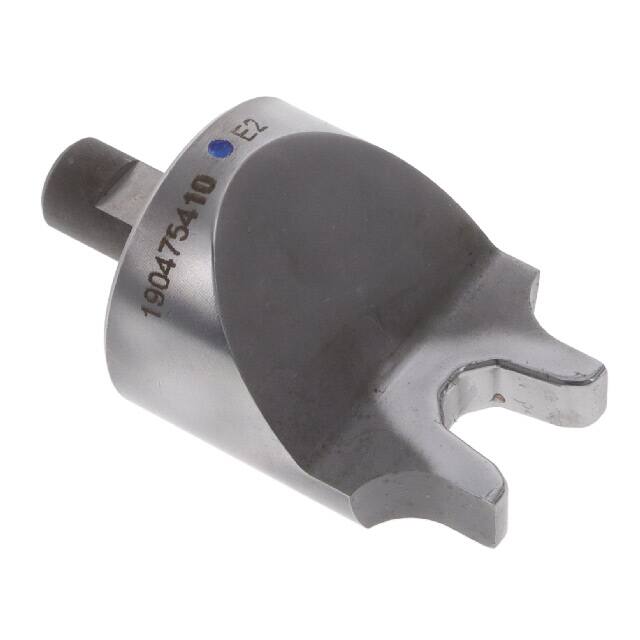 0190475410 CRIMPING DIE #6 E2 (190475410)