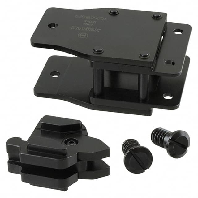 0638160900 AT CRIMP HEAD ADAPTER