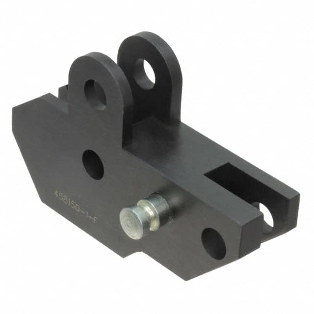 458150-1 LEVER, SOLENOID
