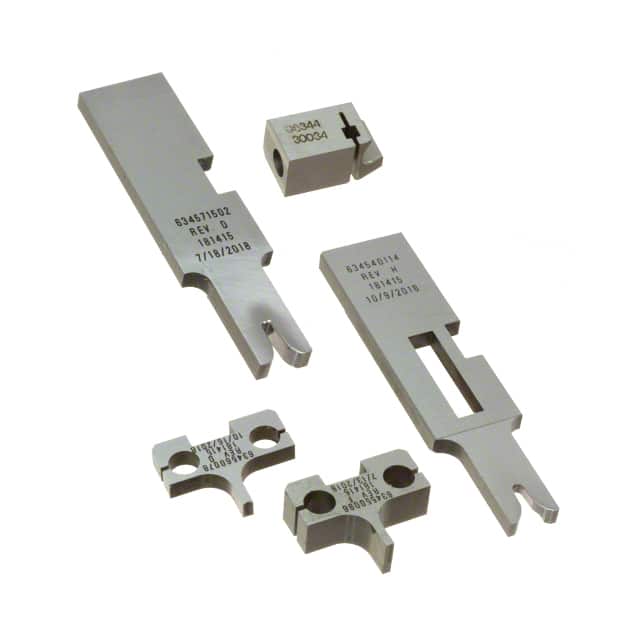 0638082470 TOOL KIT