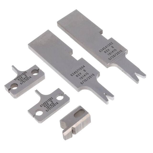 0638084570 TOOL KIT