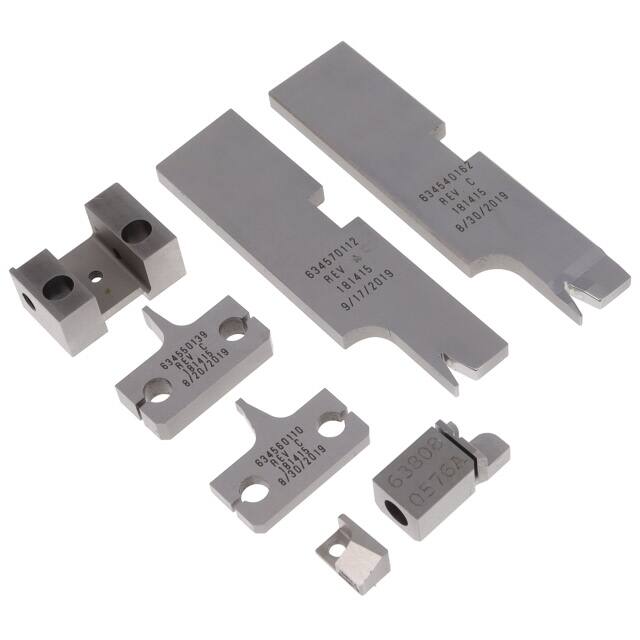 0638080570 TOOL KIT