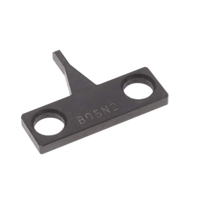 CMKDPC75991 TOOL PART CRIMPER ANVIL A