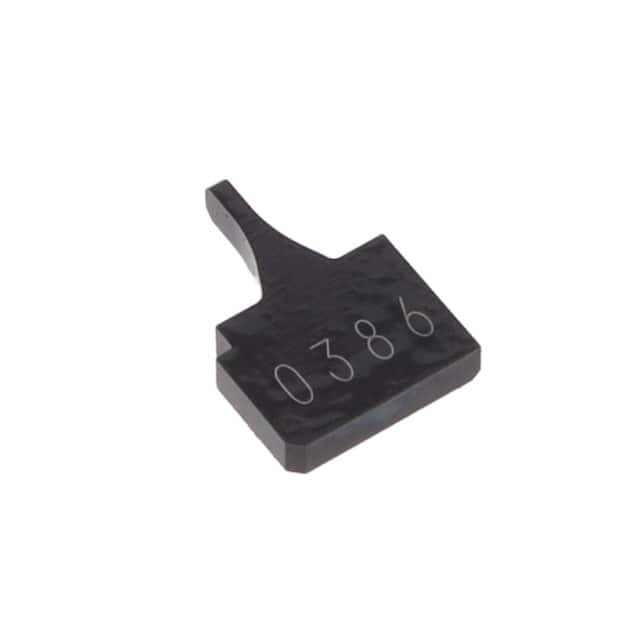 YRS70140386ANVIL(A) TOOL PART LOWER DIE CUTTER