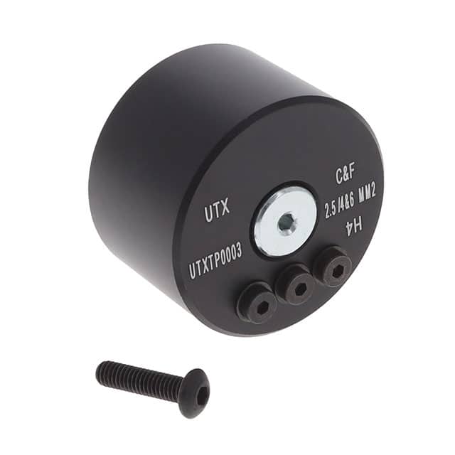UTXTP0003 LOCATOR FOR H4/H4 PLUS CF, 2.5/5