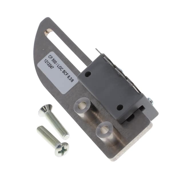 1212247 MACHINE CRIMP ACCY