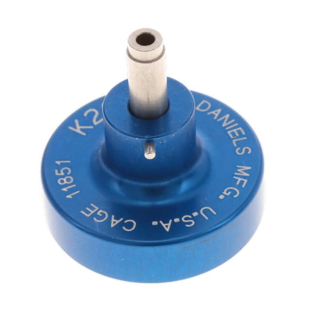 09990000618 D-SUB CRIMP TOOL LOCATOR FOR M12