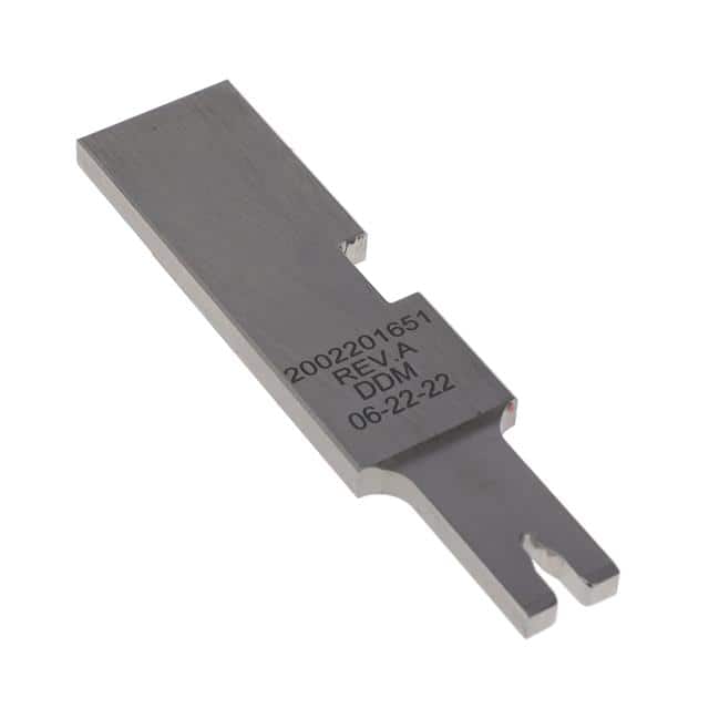 2002201651 INSULATION PUNCH