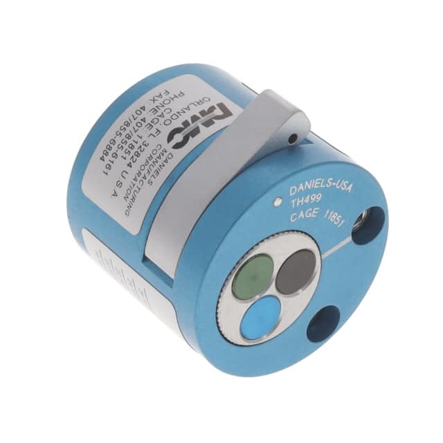 192990-7600 CRIMP LOCATOR FOR 995-0001-585