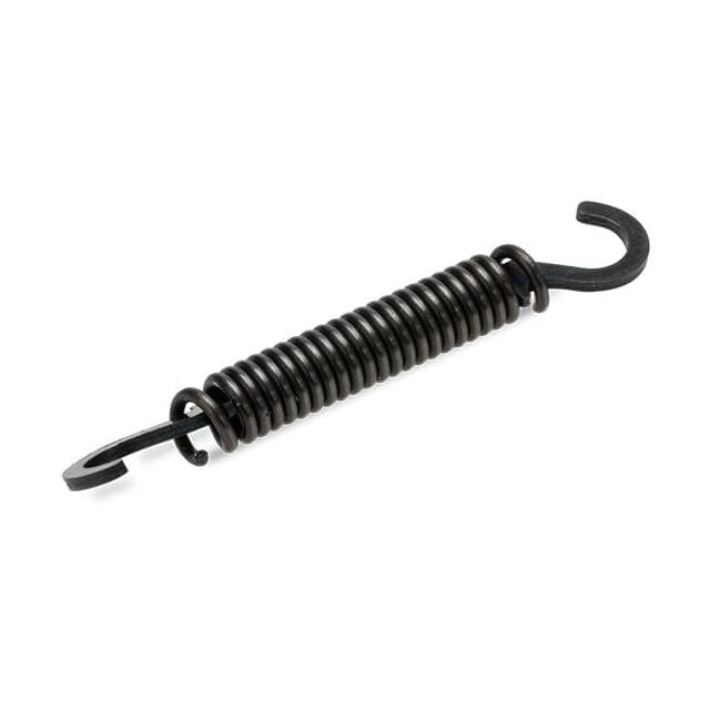 206-1205 VARIOCRIMP SPRING CLAMP; LARGE