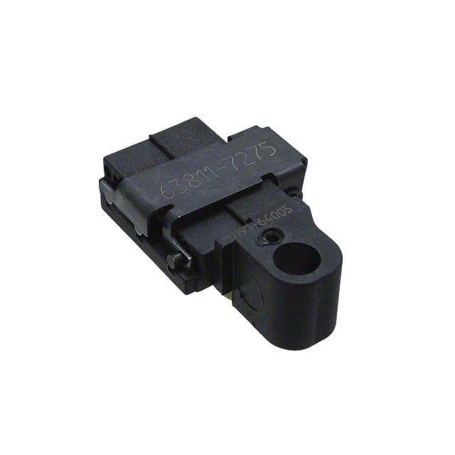 0638117275 LOCATOR ASSEMBLY
