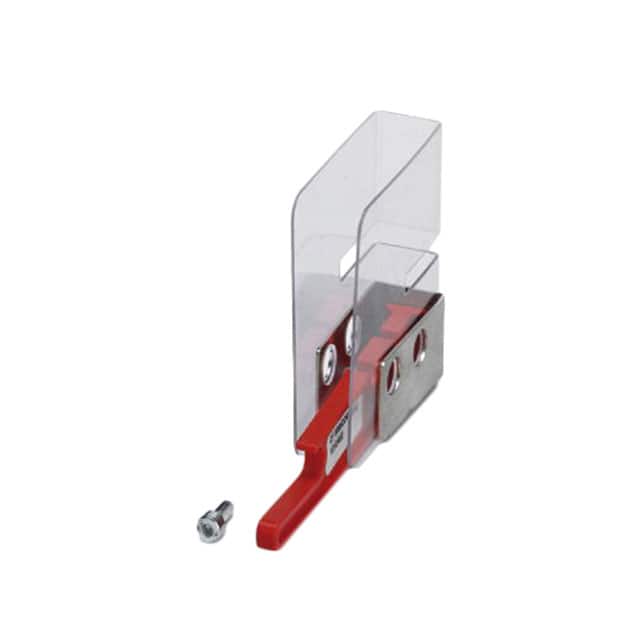 1212266 MACHINE CRIMP ACCY