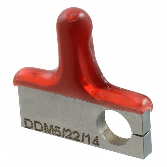 0011241116 6117-8 INSULATION ANVIL