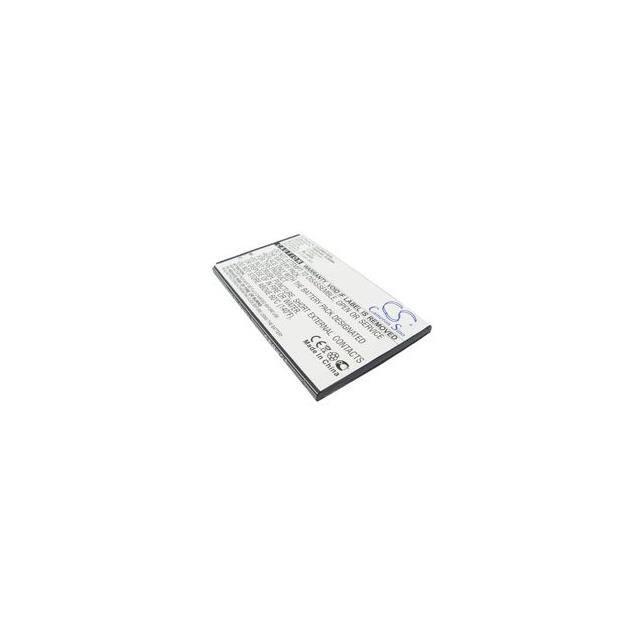 IQ440 ENERGIE BATTERY Replacement for Fly IQ440 Energi