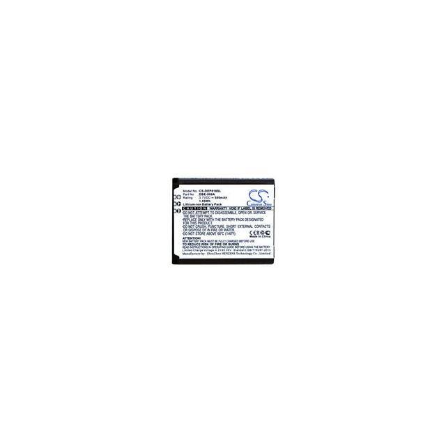 PHONEEASY 618 BATTERY Replacement for Doro Phoneeasy 6