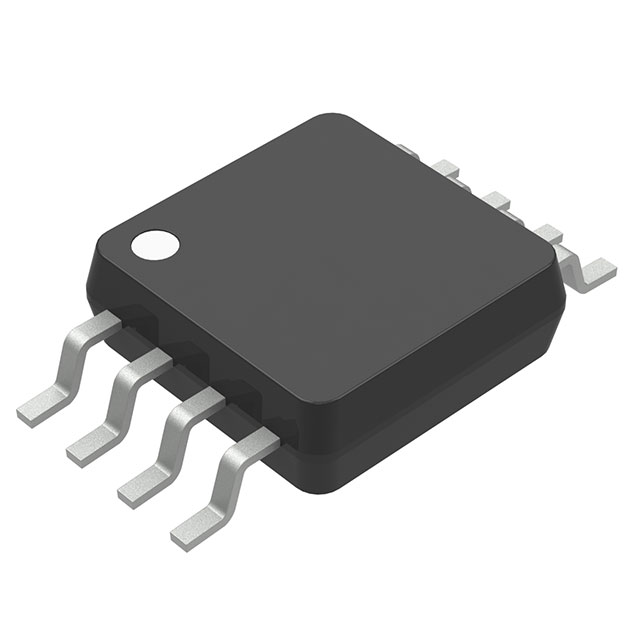 MCP16311-E/MSVAO The MCP16311-E/MSVAO is a 30V synchronous buck voltage regulator from Microchip Technology. It offers an adjustable output voltage from 2V to 24V with a 1A output current.