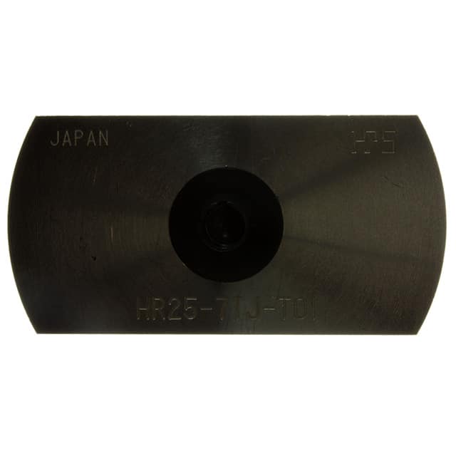 HR25-7TJ-T01 TOOL JIG ASSEMBLY FOR HR25-7TJ