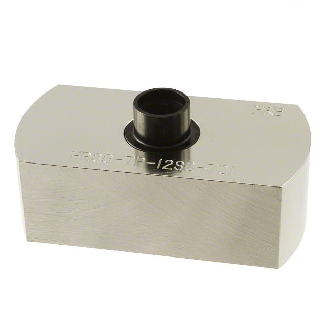 HR30-7P-12SC-T01 CONN PLUG 12POS F CRIMP W/JIG