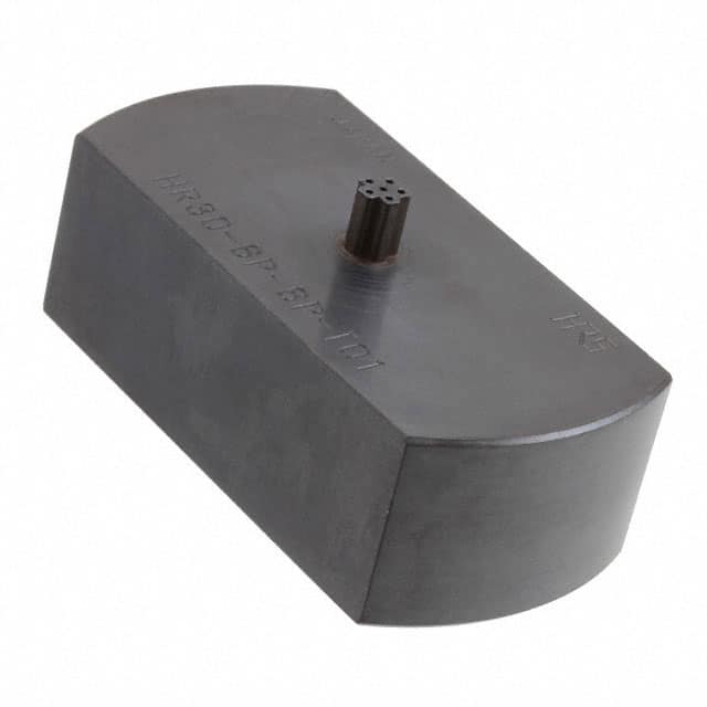 HR30-6P-6P-T01 TOOL WIRING JIG FOR SOLDER PLUG