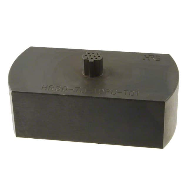 HR30-7J-10PC-T01 TOOL WIRING JIG FOR SOLDER JACK