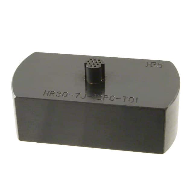 HR30-7J-12PC-T01 TOOL WIRING JIG FOR SOLDER JACK