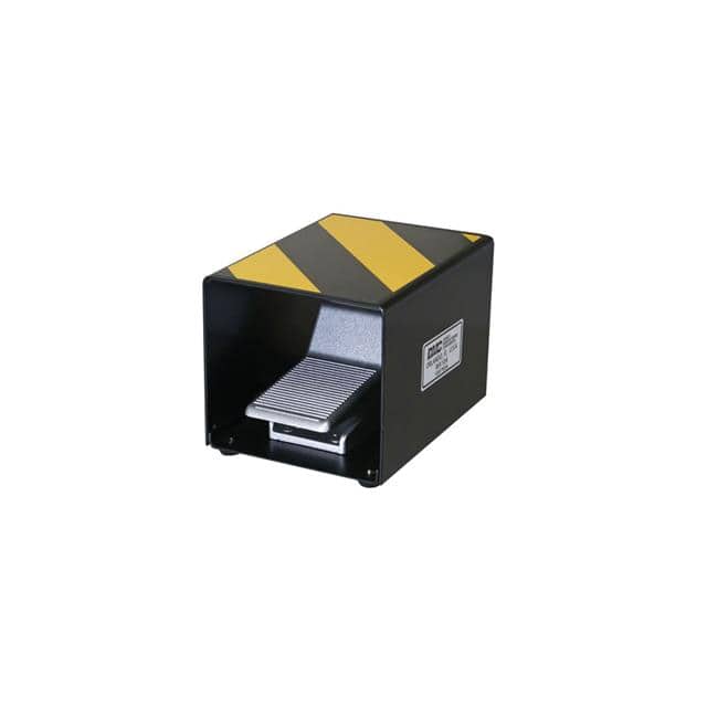 TA0001 FOOT PEDAL