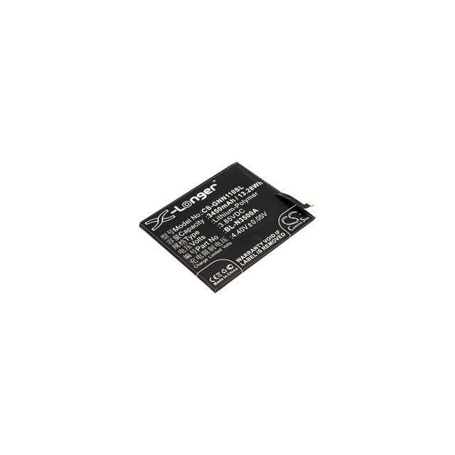 BL-N3500A BATTERY Replacement for Gionee BL-N3500A