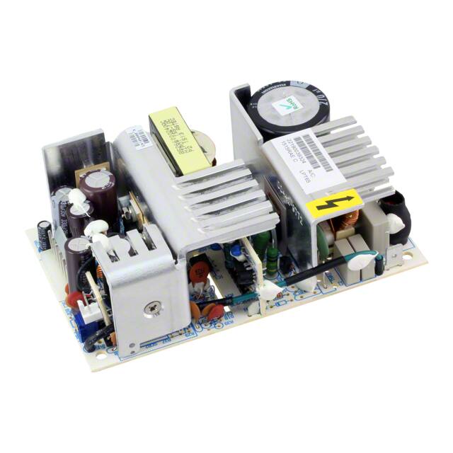 1395786-1 16F7027 POWER SUPPLY, SWITCHI