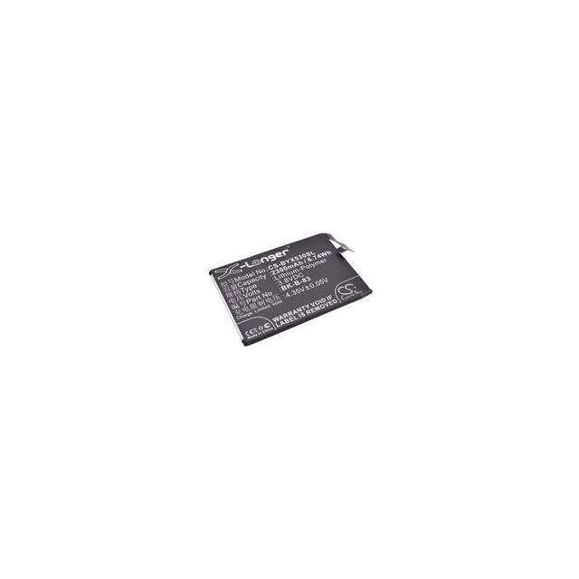 VIVO Y35A BATTERY Replacement for Bbk Vivo Y35A Ba