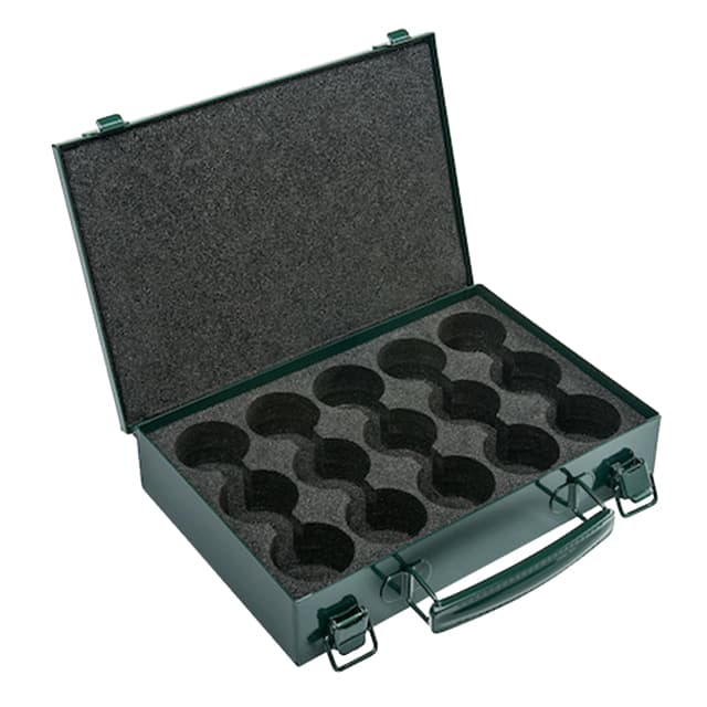 C-920DIE CASE FOR DIES ,EA