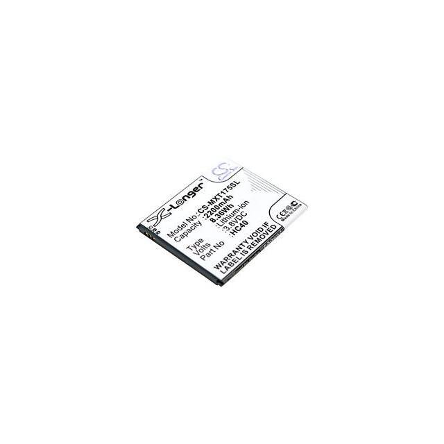 XT1755 Replacement for Motorola XT1755