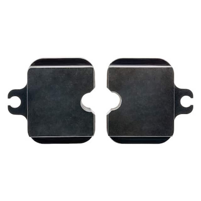 UCM10 CUTTER BLADE FOR M10 THREADED RO