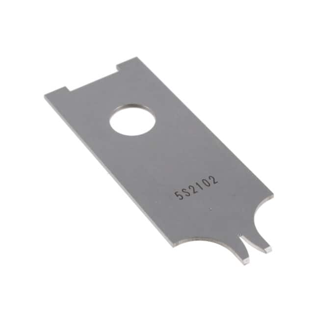 FT725-03270-033 WIRE CRIMPER FOR APPLICATOR