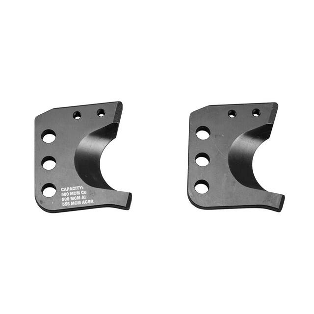 BAT207T17 BLADE ACSR CUTTING HEAD