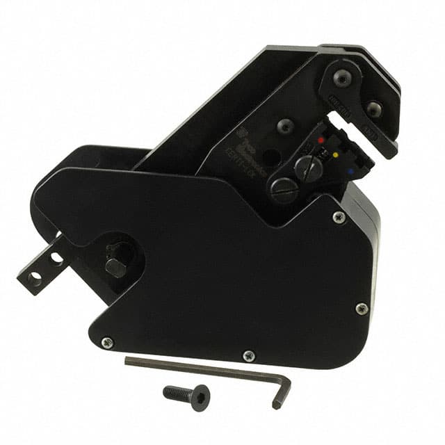 169410 PRESS HEAD