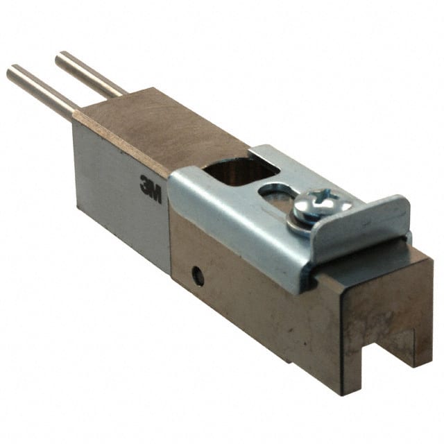 3442-41N PLATEN D-SUB 25&37POS PLUGS