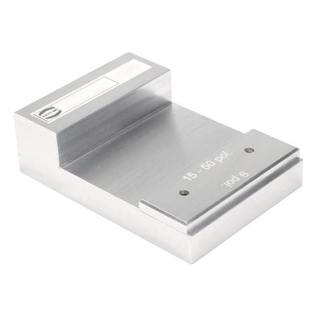09990000216 DSUB BOTTOM-TOOL FOR HOODS