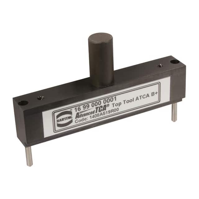 16990000001000 ATCA TOP TOOL B+