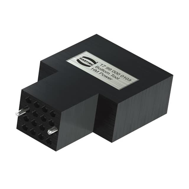 17990000103 HAR-BUS HM POWER UNTERWERKZEUG