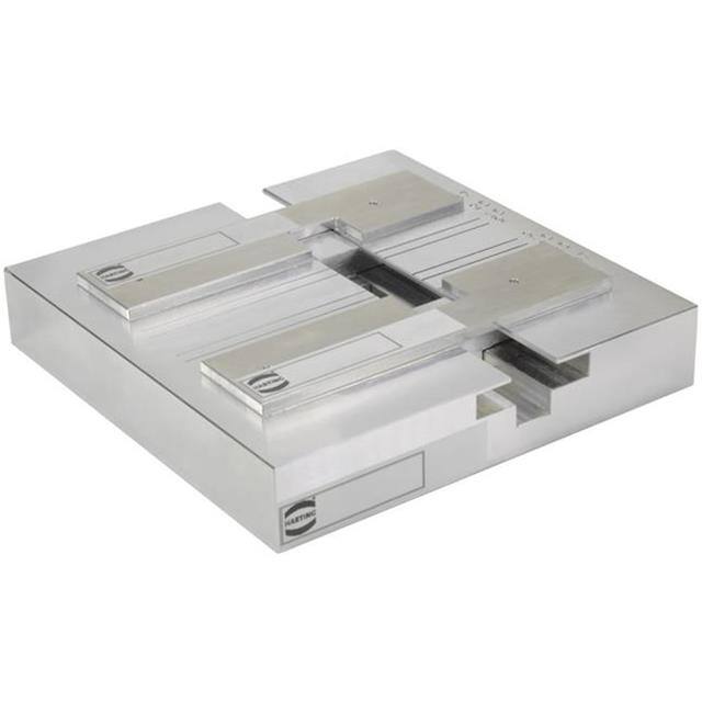 09990000130 SEK-19 BASE PLATE 4R