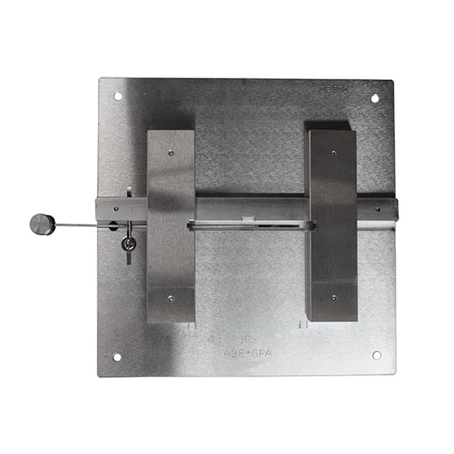 A3E-GPA TOOL APPLICATOR GUIDE PLATE A3E