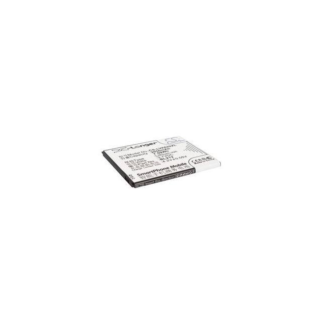 A785E Replacement for Lenovo A785E Rep