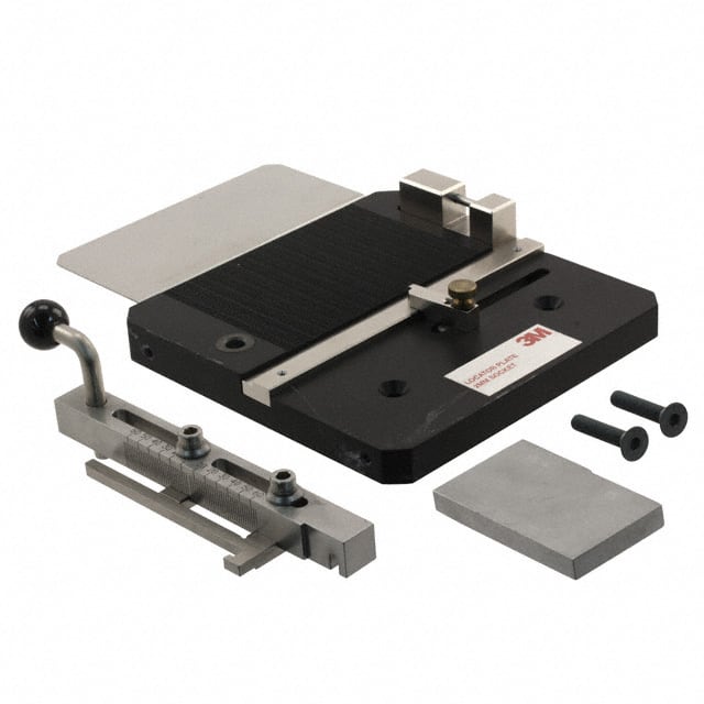 3443-118 LOCATOR PLATE FOR 2MM SOCKET