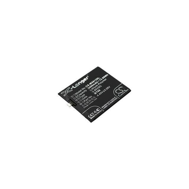 M686C Replacement for Meizu M686C Repl