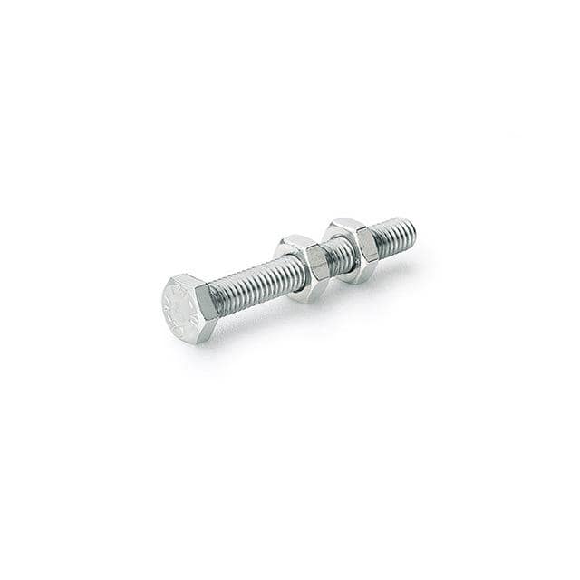 GG.AU100 SHH., BOLTS FOR TOGGLE CLAMPS, B