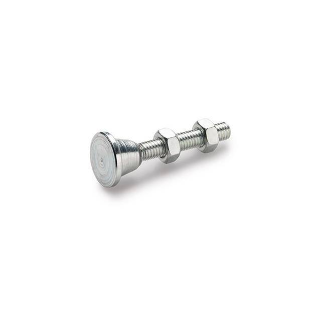 GG.AU120 SAH., BOLTS FOR TOGGLE CLAMPS, B