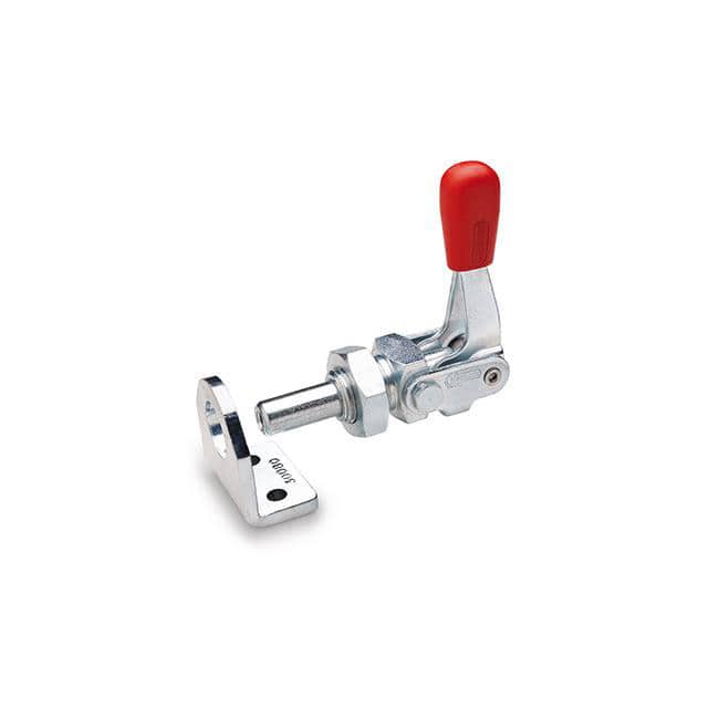 GG.AG421 MFE., PUSH-PULL TOGGLE CLAMPS, P