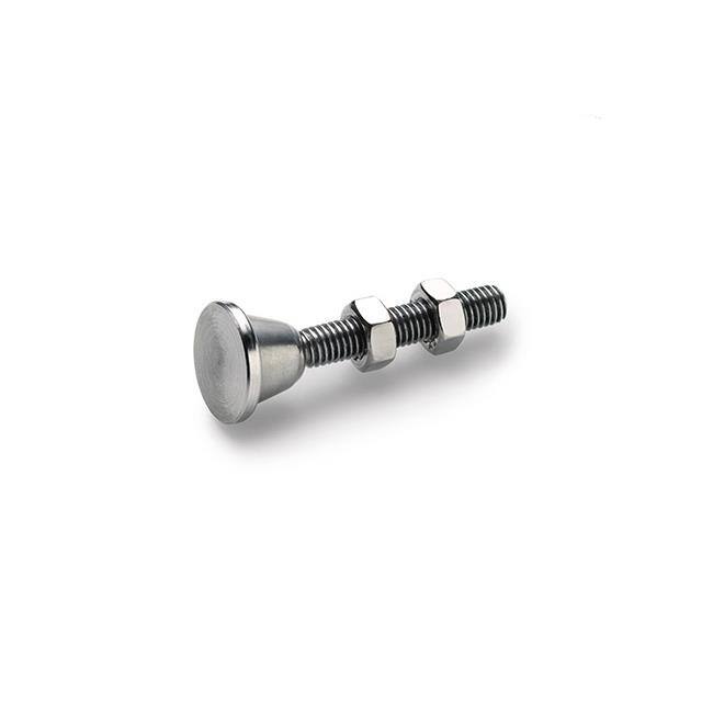 GG.AU520 SAH-SST, BOLTS FOR TOGGLE CLAMPS